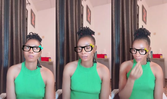 Real_Naya's Stream - Jul 22, 2026, 4:55 AM