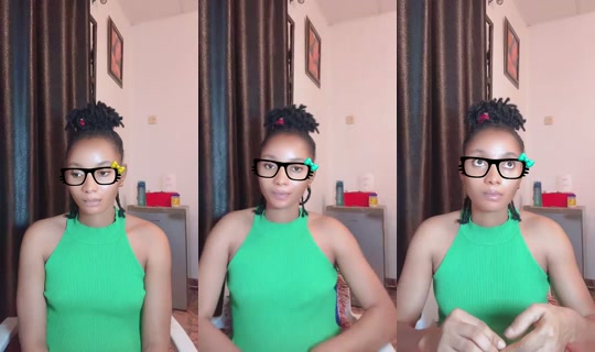 Real_Naya's Stream - Jul 22, 2026, 6:30 AM