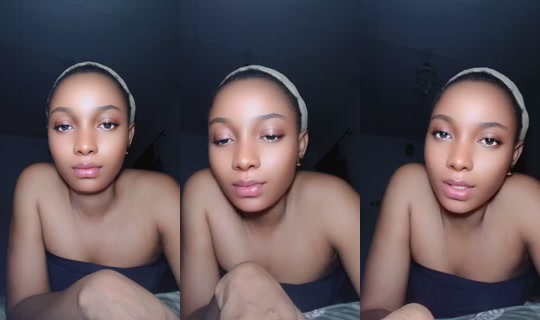 Real_Naya's Stream - Jul 27, 2026, 10:01 PM