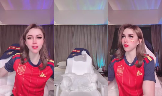 Real_cinta's Stream - Jul 19, 2026, 12:15 PM