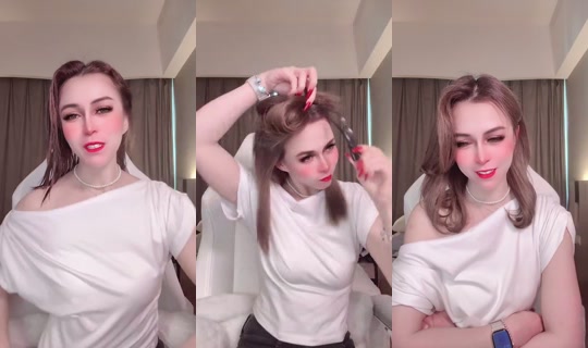 Stream von Real_cinta – 26. Juli 2026, 3:28