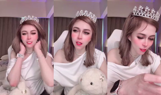 Stream von Real_cinta – 26. Juli 2026, 6:44