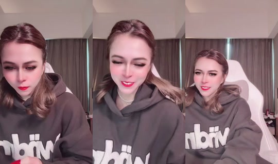 Stream di Real_cinta - 27 lug 2026, 8:56