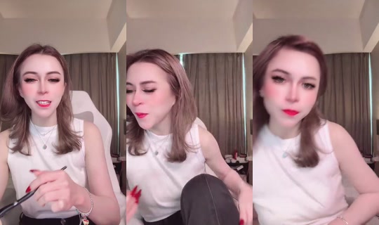 Real_cinta's Stream - Jul 28, 2026, 3:37 AM