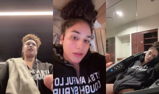 Realsavay's Stream - Aug 8, 2026, 9:07 PM