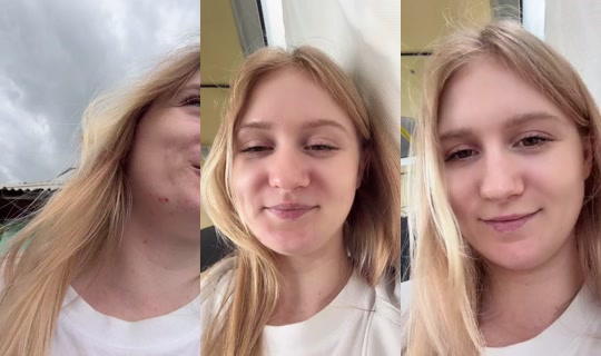 Regina_99a's Stream - Jul 26, 2026, 11:07 AM