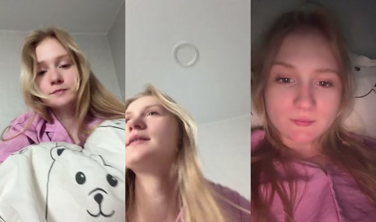 Regina_99a's Stream - Jul 27, 2026, 6:04 AM