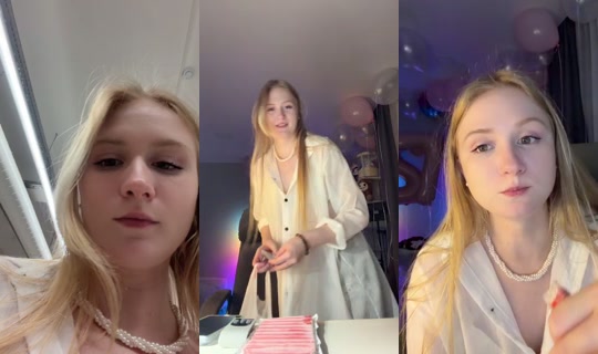 Regina_99a's Stream - Jul 28, 2026, 3:27 PM
