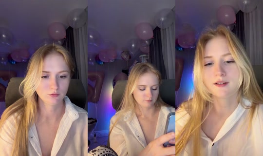 Regina_99a's Stream - Jul 28, 2026, 5:09 PM