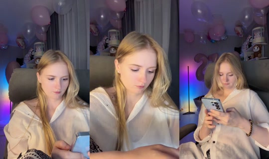 Regina_99a's Stream - Jul 28, 2026, 5:43 PM