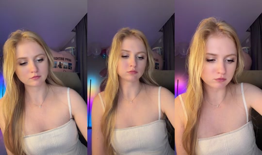 Regina_99a's Stream - Jul 29, 2026, 4:32 PM