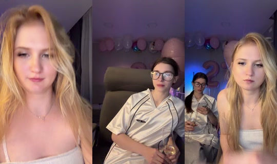 Regina_99a's Stream - Jul 29, 2026, 4:46 PM
