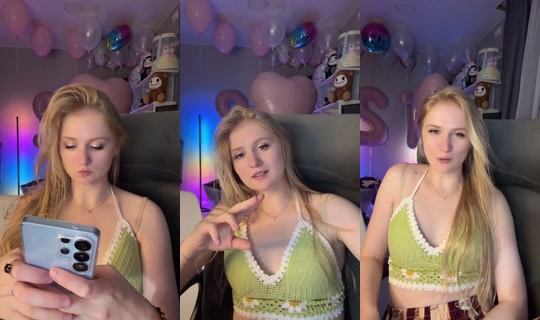 Regina_99a's Stream - Jul 29, 2026, 6:52 PM