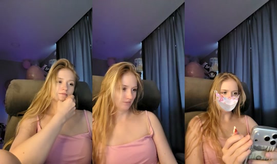 Regina_99a's Stream - Jul 30, 2026, 12:46 PM