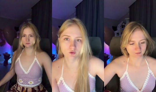 Live de Regina_99a - 31 de jul. de 2026, 14:58