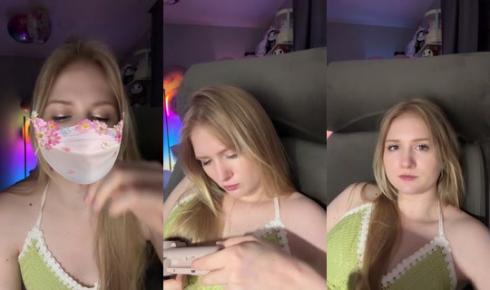 Regina_99a's Stream - Aug 3, 2026, 6:33 PM