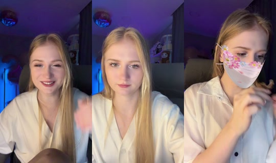 Stream ni Regina_99a - Ago 7, 2026, 1:33 PM