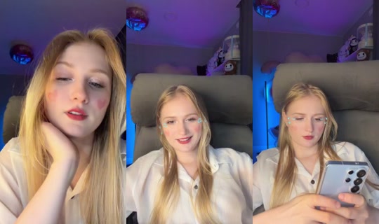 Stream ni Regina_99a - Ago 7, 2026, 4:20 PM
