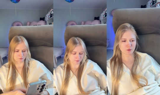Regina_99a's Stream - Aug 9, 2026, 2:00 AM