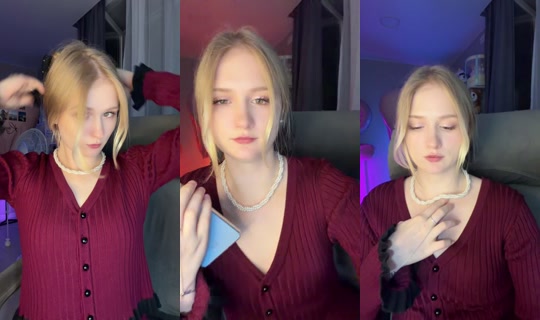 Stream ni Regina_99a - Ago 9, 2026, 7:52 PM