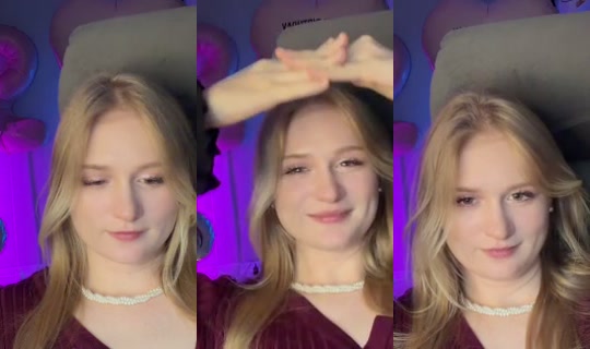 Stream ni Regina_99a - Ago 9, 2026, 8:58 PM