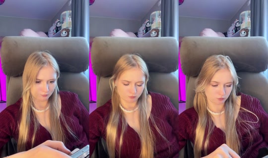 Stream ni Regina_99a - Ago 10, 2026, 2:24 AM
