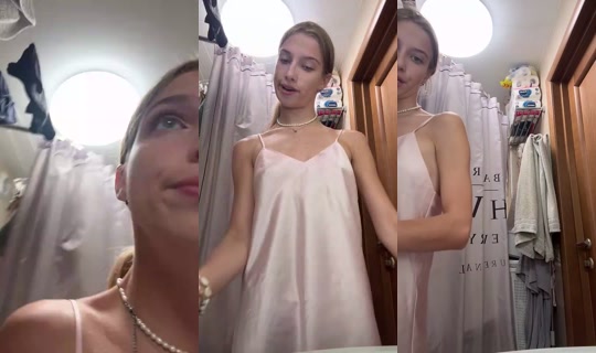 Ria_mari's Stream - Jul 22, 2026, 5:43 PM