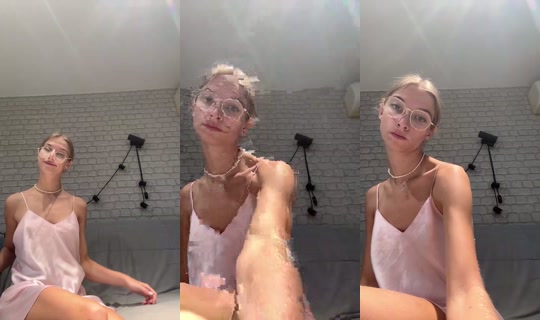 Ria_mari's Stream - Jul 26, 2026, 8:40 AM