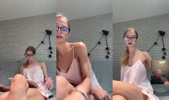 Ria_mari's Stream - Aug 6, 2026, 5:28 AM
