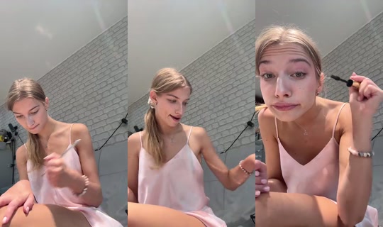 Ria_mari's Stream - Aug 6, 2026, 8:54 AM