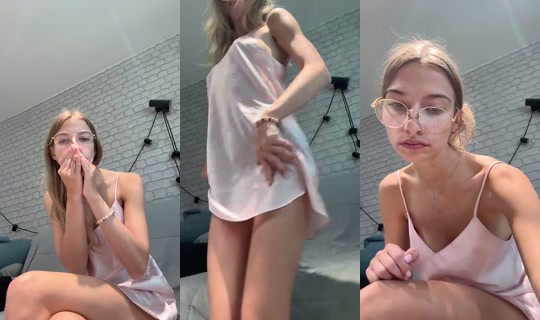 Ria_mari's Stream - Aug 7, 2026, 7:07 AM