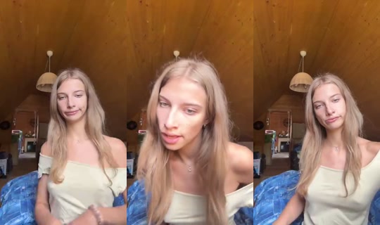 Ria_mari's Stream - Aug 8, 2026, 9:53 AM