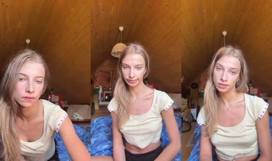 Ria_mari's Stream - Aug 8, 2026, 12:08 PM