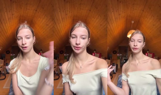 Ria_mari's Stream - Aug 9, 2026, 8:07 AM
