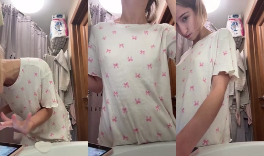 Ria_mari 的直播 - 2026年8月25日 17:48