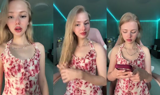 Rinaababy's Stream - Jul 24, 2026, 6:15 AM