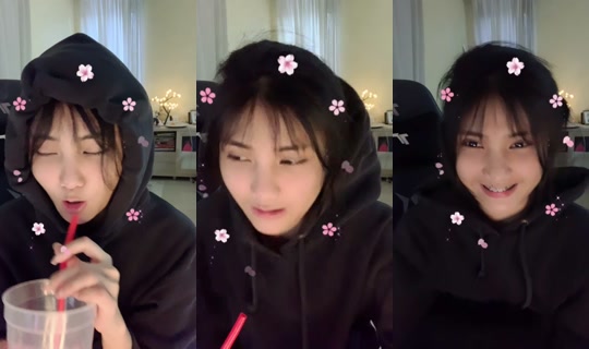 Rinry_kan's Stream - Aug 6, 2026, 11:01 AM