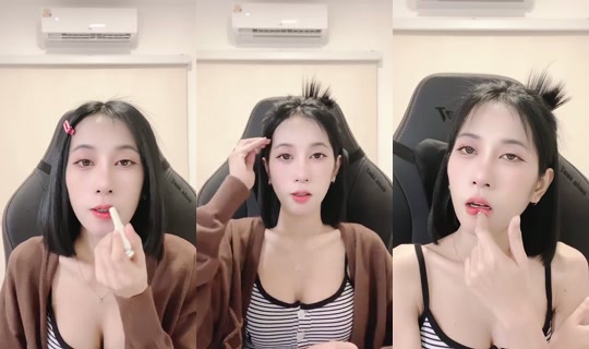 Ririn.chida's Stream - Jul 27, 2026, 3:33 PM