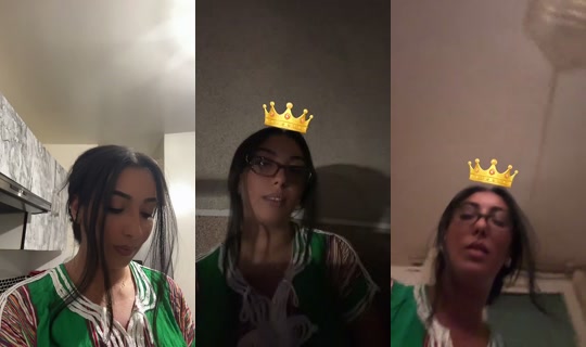 Live de Rizy2.0 - 4 de ago. de 2026, 20:02