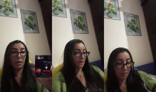 Stream di Rizy2.0 - 21 ott 2026, 0:21
