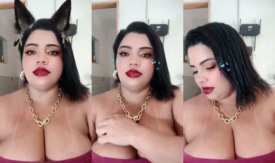 Rosy_olliveira's Stream - Aug 6, 2026, 6:22 PM