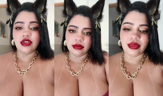 Rosy_olliveira's Stream - Aug 6, 2026, 7:06 PM