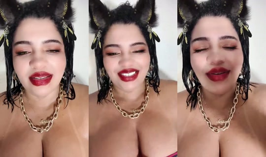 Rosy_olliveira's Stream - Aug 6, 2026, 11:54 PM