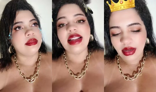 Rosy_olliveira's Stream - Aug 7, 2026, 2:22 AM