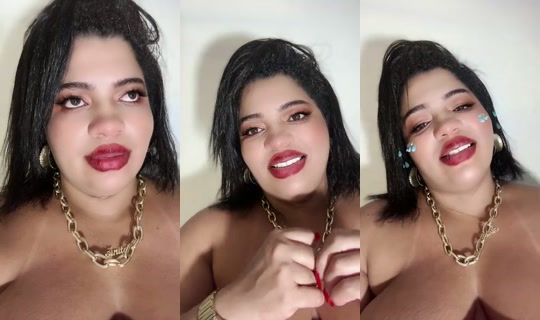 Rosy_olliveira's Stream - Aug 7, 2026, 4:13 AM