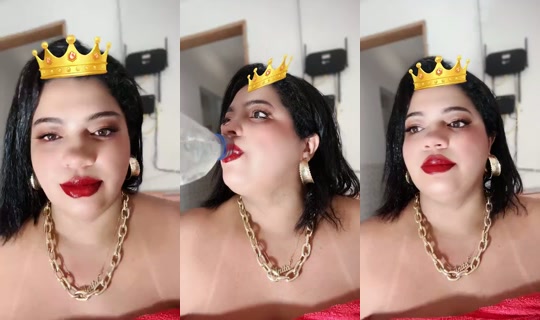 Stream ni Rosy_olliveira - Ago 7, 2026, 3:43 PM