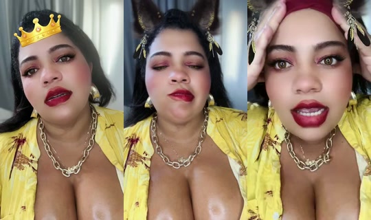 Stream ni Rosy_olliveira - Ago 9, 2026, 7:30 PM