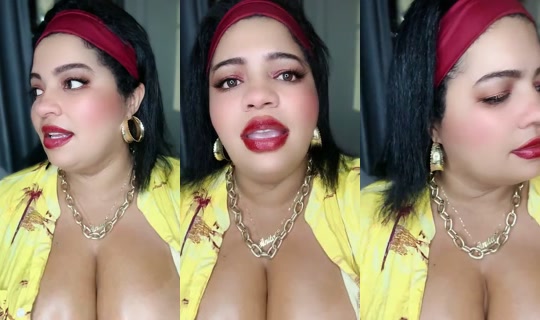 Stream ni Rosy_olliveira - Ago 9, 2026, 11:23 PM