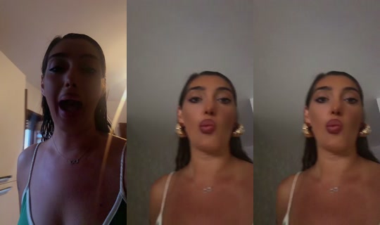 RoxEle's Stream - Jul 24, 2026, 6:14 PM