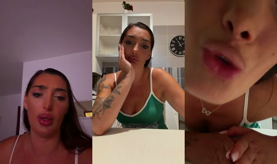 RoxEle's Stream - Jul 24, 2026, 7:05 PM